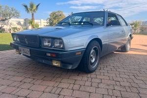 Maserati BITURBO SI