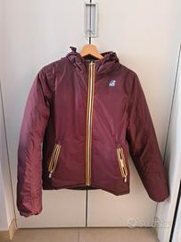 Piumino K-Way 