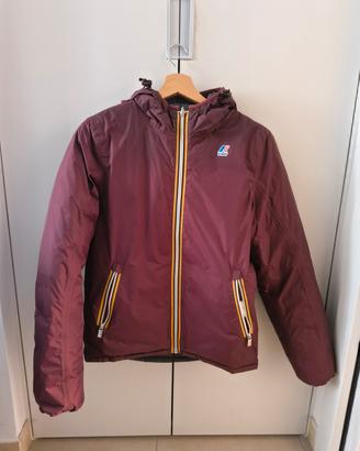 Piumino K-Way 