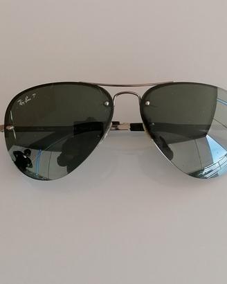 Ray-Ban polarizzati uomo 