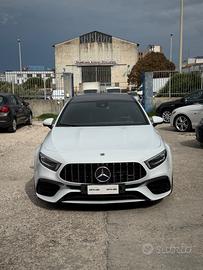 Mercedes-benz A 45 AMG 45S 4Matic+