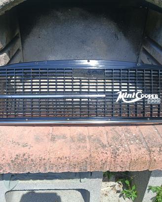 Ricambio mini cooper 1300 export