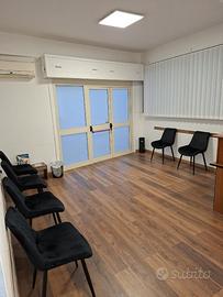Stanza uso Studio