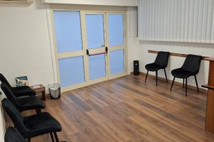 Stanza uso Studio
