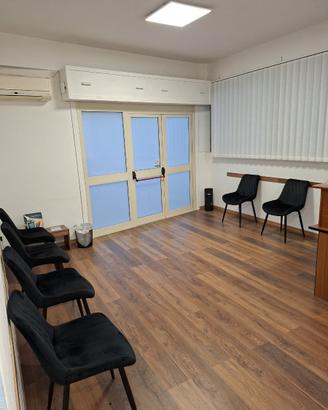 Stanza uso Studio