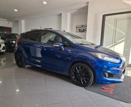 Ford Fiesta 1.5 TDCi 75CV 5 porte ST-Line