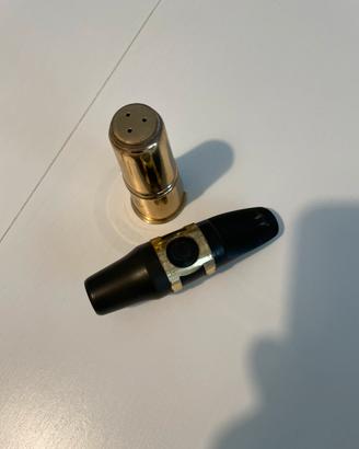 Bocchino Selmer S80 apertura E per sax tenore