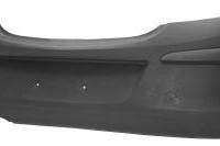 PARAURTI POSTERIORE OPEL CORSA D 2006 3 PORTE