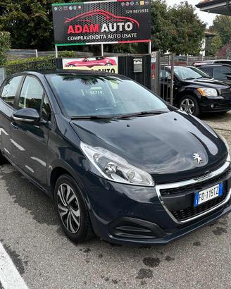 PEUGEOT 208 1° serie PureTech 68 5 porte Active