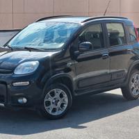 Fiat Panda 1.3 MJT S&S 4x4