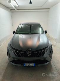 Renault Clio V - Benzina e Gpl