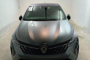 Renault Clio V - Benzina e Gpl