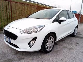Ricambi ford fiesta 2019