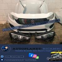 AUTORICAMBI PER FIAT TIPO 2018