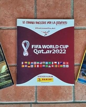 3 album Panini sped.tracciata inclusa
