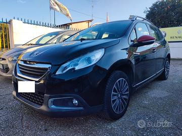 Peugeot 2008 1.5 92cv e-HDi Active
