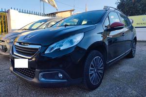 Peugeot 2008 1.5 92cv e-HDi Active