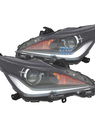 FARI TOYOTA AYGO 14-