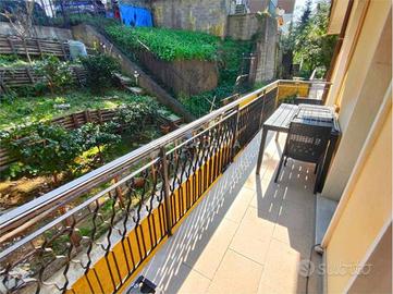 Appartamento di 53 m² con 2 locali a Rapallo