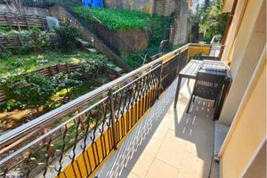 Appartamento di 53 m² con 2 locali a Rapallo