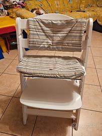 Sedia evolutiva hauck