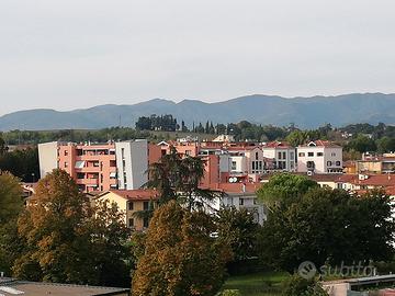 Borgo S Lorenzo terratetto con giardino mq 150