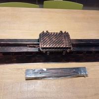 lampadario industriale a sospensione retro 