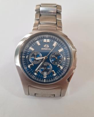 breil chrono 2004