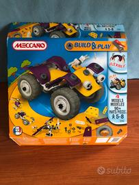Meccano