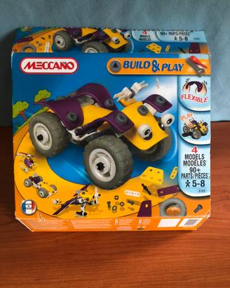 Meccano