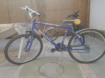 montain bike bicicletta "Legnano"