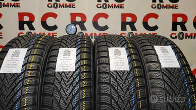 4 GOMME 175/65 R15 84T PIRELLI – INVERNALI