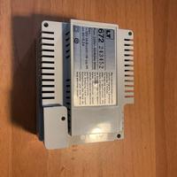 Alimentatore Citofono