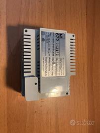 Alimentatore Citofono