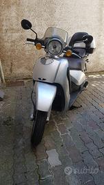 Scarabeo 200