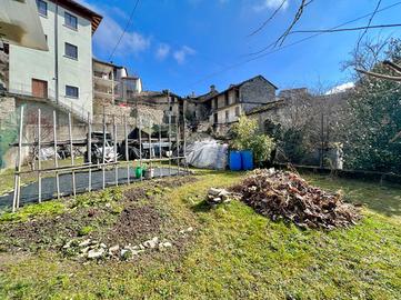 RUSTICO A MONASTERO DI LANZO