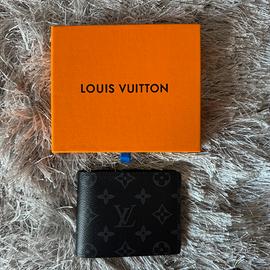 Portafoglio Louis Vuitton