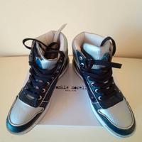 Scarpe Moda Uomo firmate Frankie Morello 9014FM2