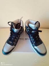 Scarpe Moda Uomo firmate Frankie Morello 9014FM2