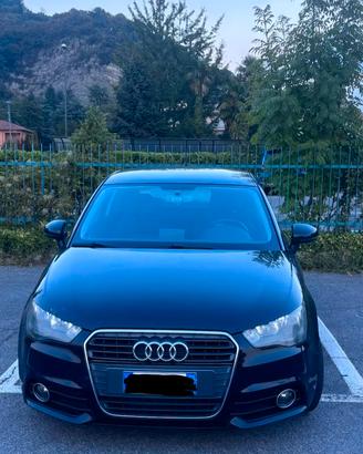 audi a1 tdi ambition