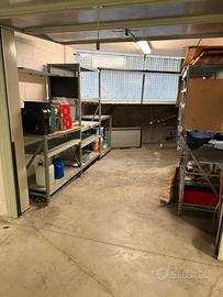 Garage Mira Porte Zona Conad