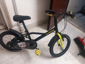 Bici bambino