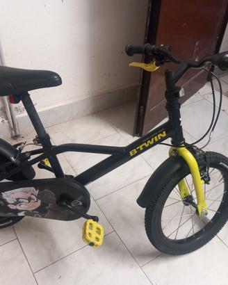 Bici bambino