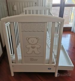 LETTINO BAMBINi