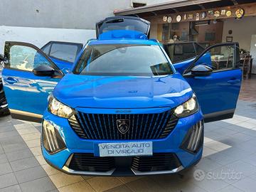 Peugeot 2008 BlueHDi 130 S&S EAT8 Allure Pack