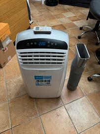 Climatizzatore Portatile Pinguino Olimpia Splendid