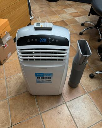 Climatizzatore Portatile Pinguino Olimpia Splendid