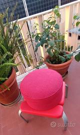Set Yoga e Meditazione NUOVO – Panca + ZAFU