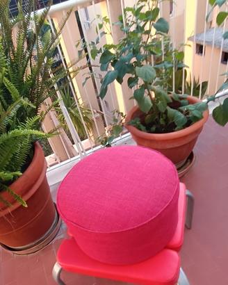 Set Yoga e Meditazione NUOVO – Panca + ZAFU