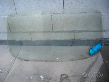 Maggiolino VW parabrezza usato con guarnizioni